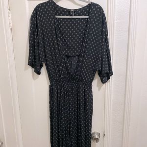 PAIGE Women's Vanette Jumpsuit